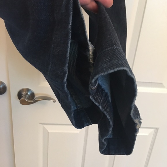 Citizens of Humanity, Trouser jeans - Picture 8 of 9